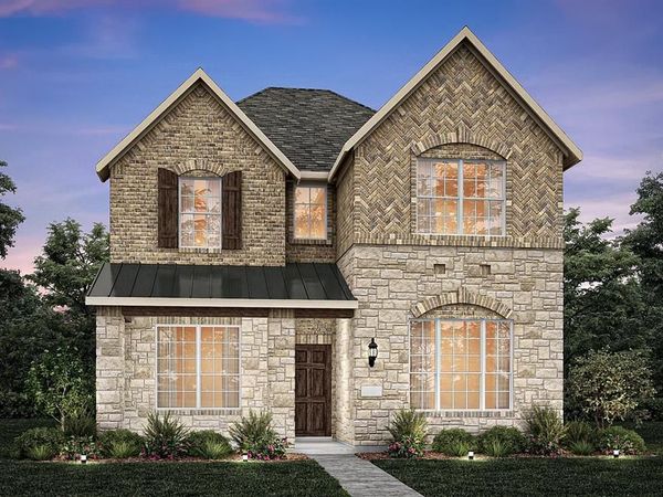 1209 O'Keefe Avenue, Celina, TX 75009