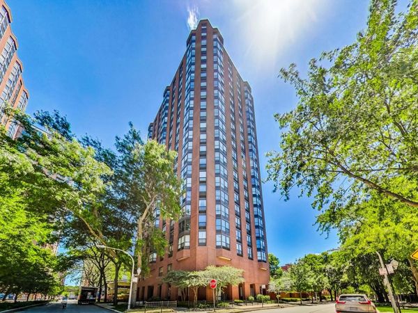 901 S Plymouth Court, Unit 1904, Chicago, IL 60605