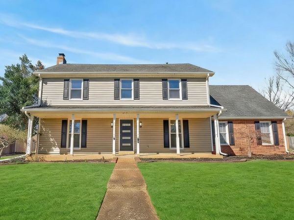 2887 MIKEYAIR DR, Germantown, TN 38138