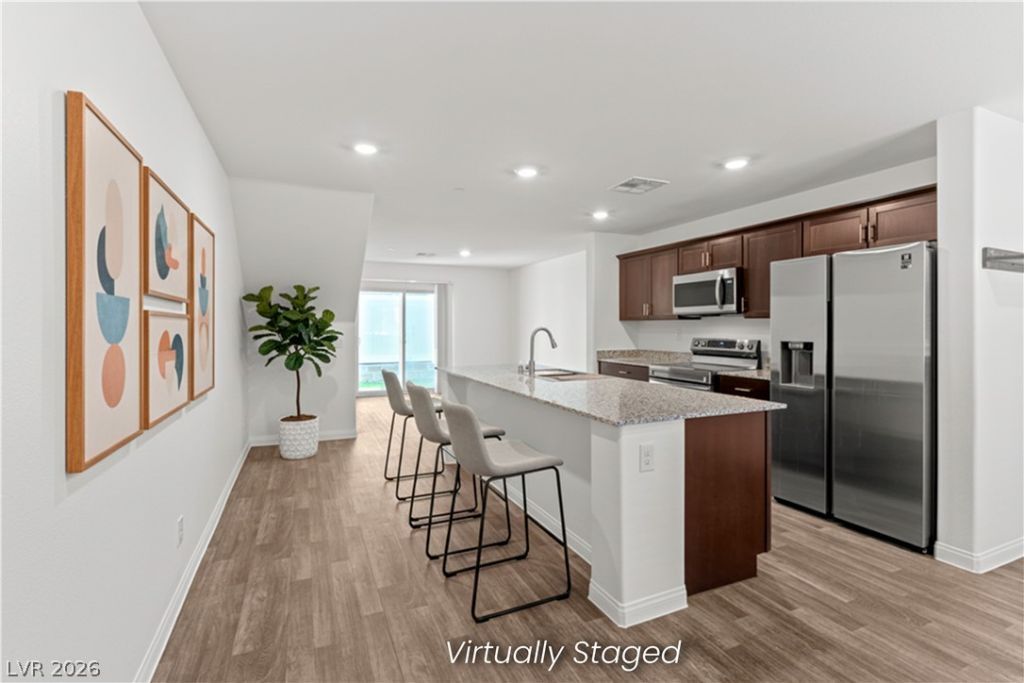 12280 Golden Wreath Road, Unit 3, Las Vegas, NV 89183 Main Photo