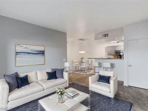 8250 N Grand Canyon Drive, Unit 1127, Las Vegas, NV 89166