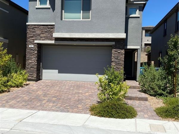 355 Wind Poppy Street , Las Vegas, NV 89138