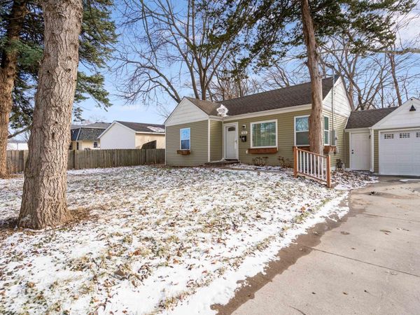 5818 New York Avenue, Des Moines, IA 50322