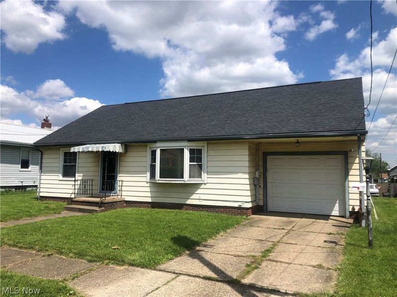 1624 Tanner Avenue SW, Canton, OH 44706 Photo 1