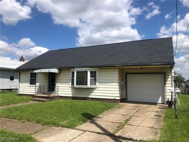 1624 Tanner Avenue SW, Canton, OH 44706