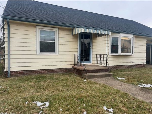 1624 Tanner Avenue SW, Canton, OH 44706