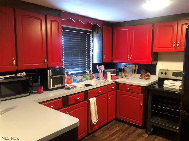 1624 Tanner Avenue SW, Canton, OH 44706 Photo 14