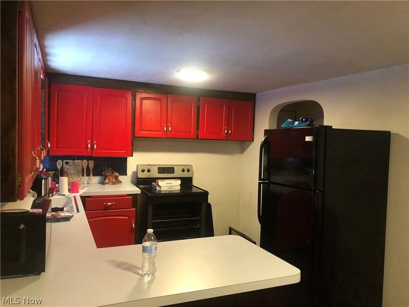 1624 Tanner Avenue SW, Canton, OH 44706 Photo 15
