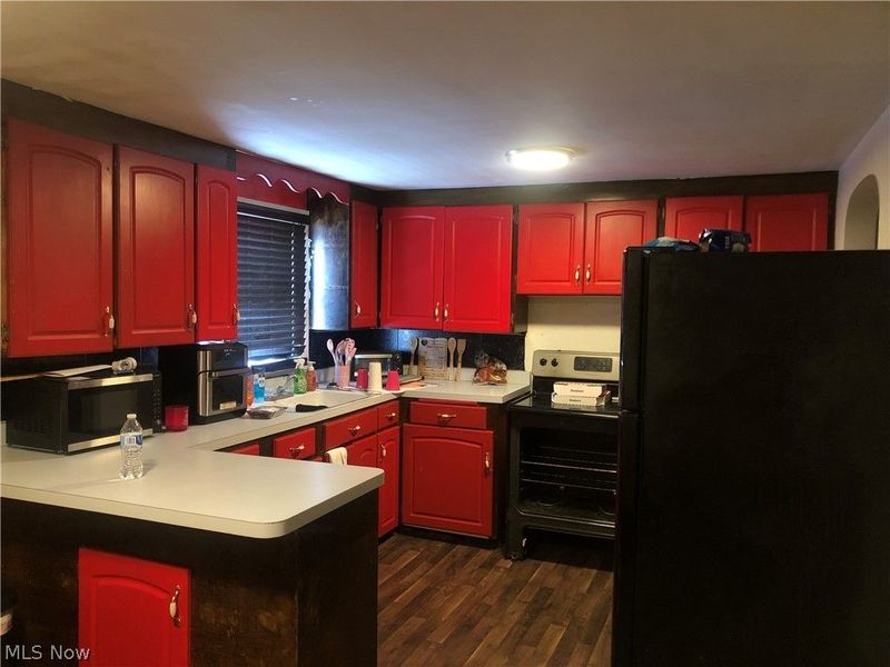 1624 Tanner Avenue SW, Canton, OH 44706 Photo 16
