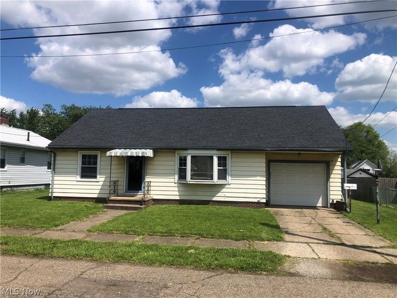 1624 Tanner Avenue SW, Canton, OH 44706 Photo 2