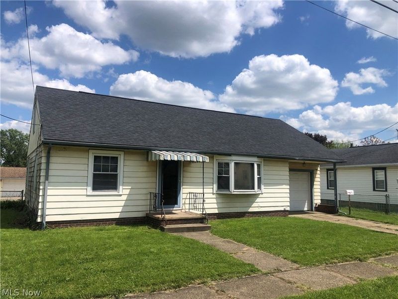 1624 Tanner Avenue SW, Canton, OH 44706 Photo 3