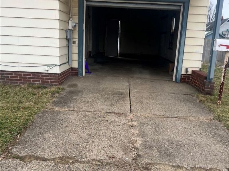 1624 Tanner Avenue SW, Canton, OH 44706 Photo 31