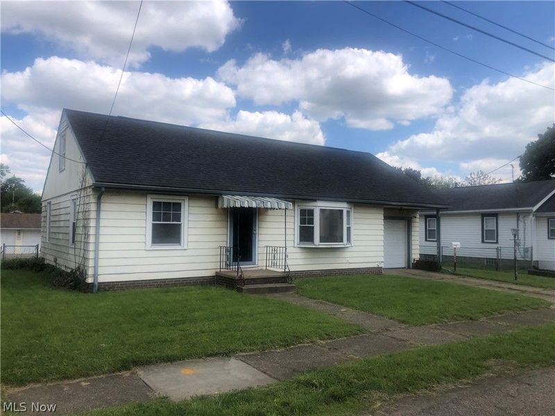 1624 Tanner Avenue SW, Canton, OH 44706 Photo 36