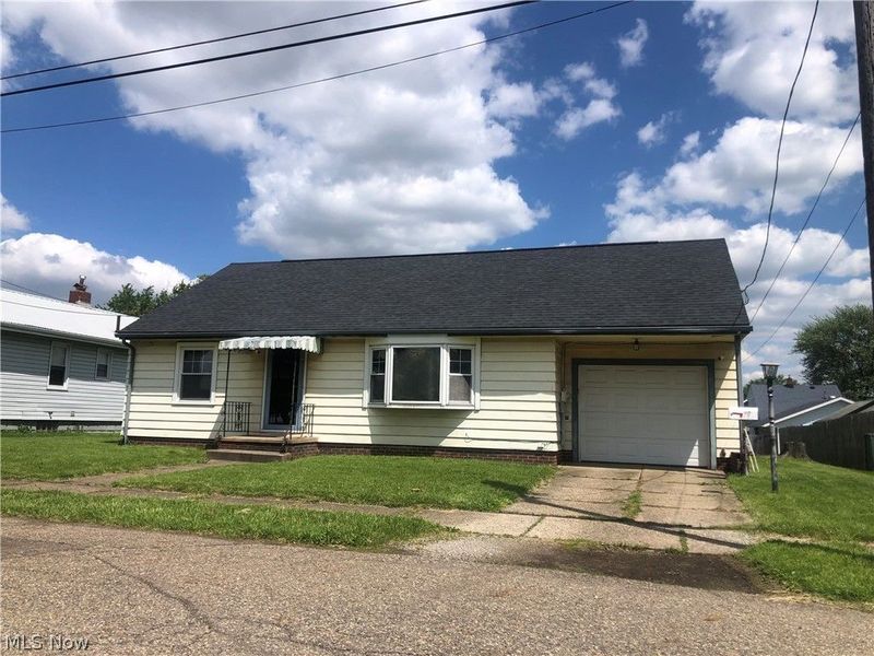 1624 Tanner Avenue SW, Canton, OH 44706 Photo 38