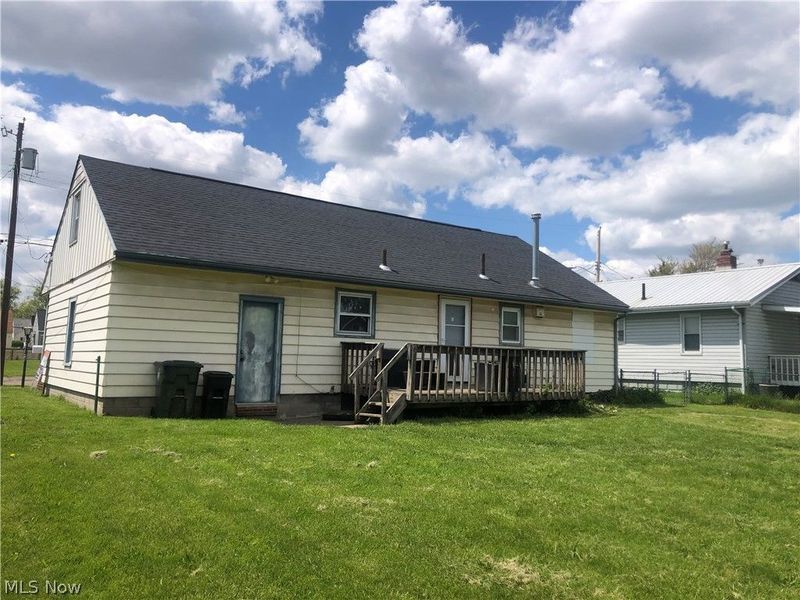 1624 Tanner Avenue SW, Canton, OH 44706 Photo 5