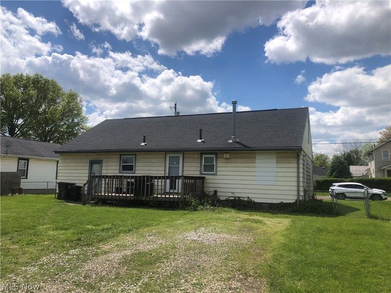 1624 Tanner Avenue SW, Canton, OH 44706 Photo 6