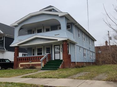 3460 E 142 Street, Cleveland, OH 44120