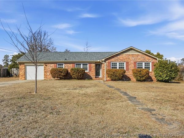 503 Jamestown Avenue, Fayetteville, NC 28303