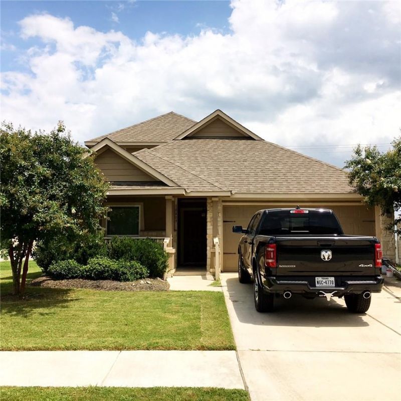 18409 Bandelier Dr, Pflugerville, TX 78660 Main Photo