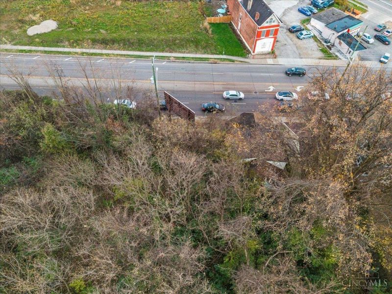 4421 Colerain Avenue, Cincinnati, OH 45223 Photo 3