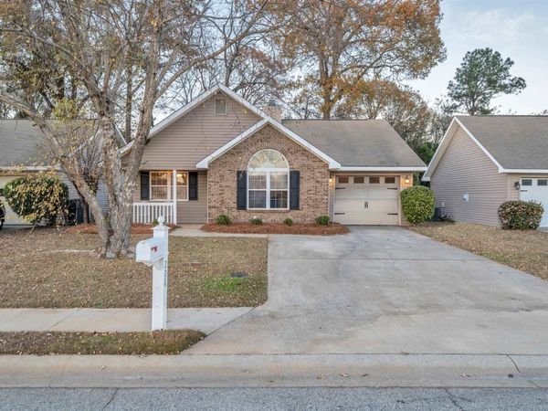 208 Antler Trail, Warner Robins, GA 31088