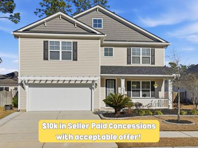 711 Kilarney Road, Summerville, SC 29483