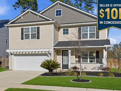 711 Kilarney Road, Summerville, SC 29483