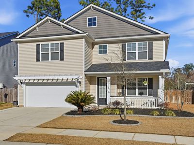 711 Kilarney Road, Summerville, SC 29483