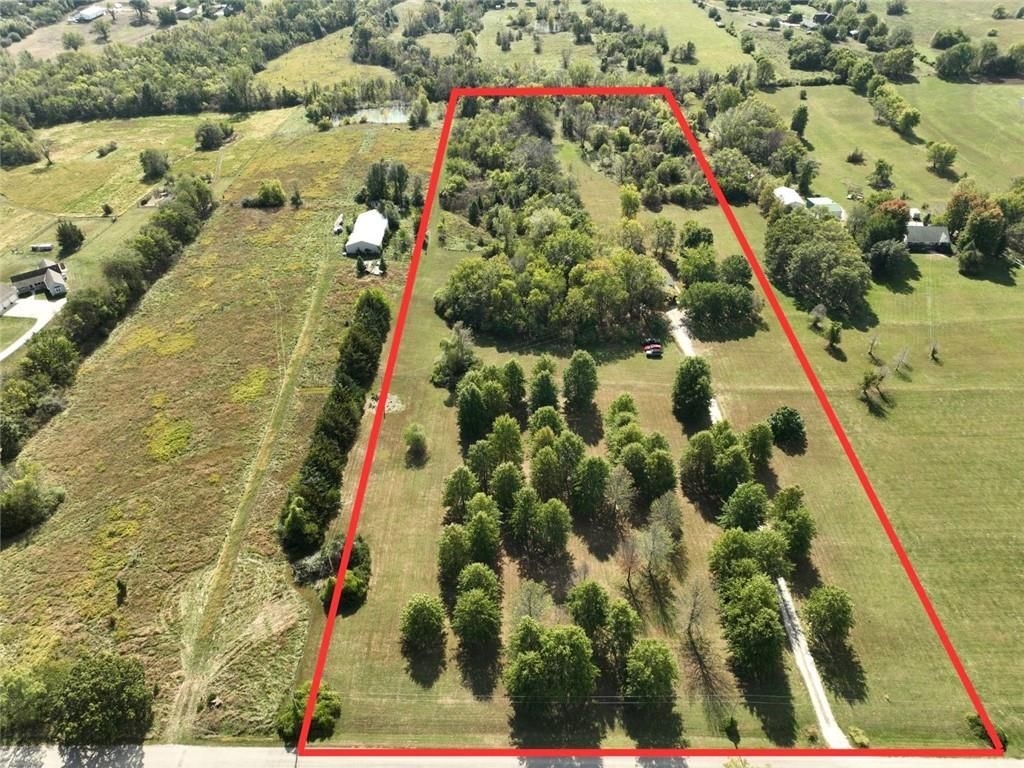 1932 NW 550th Road, Kingsville, MO 64061 Main Photo