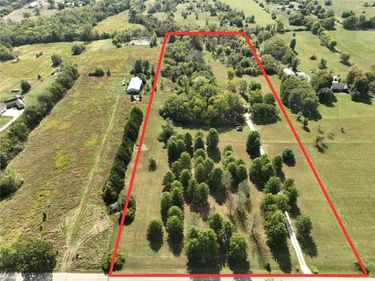 1932 NW 550th Road, Kingsville, MO 64061