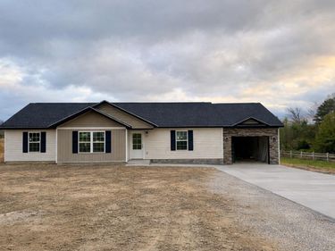 53 Hutton Lane, Corbin, KY 40701