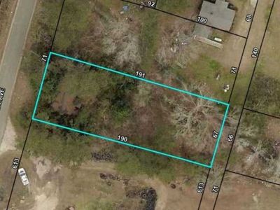 0 N Hazel Ave. , Andrews, SC 29510