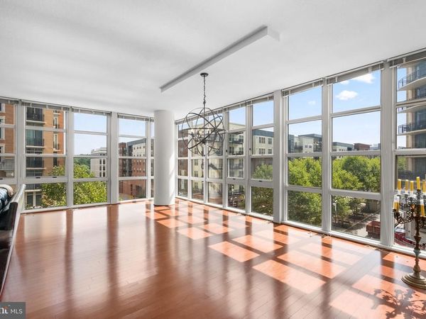 157 FLEET STREET, Unit 509, OXON HILL, MD 20745