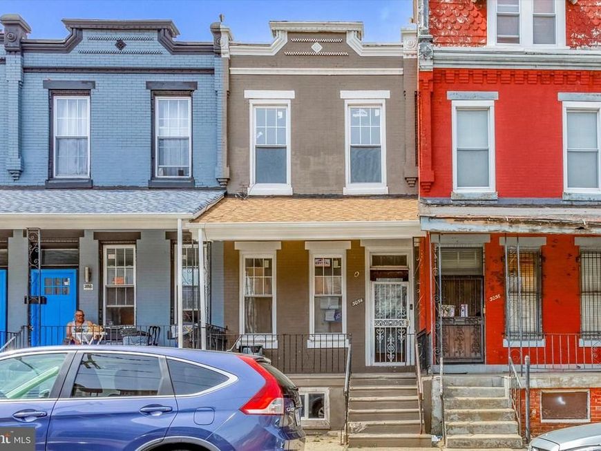 3054 N 15th Street, Philadelphia, PA 19132 Main Photo