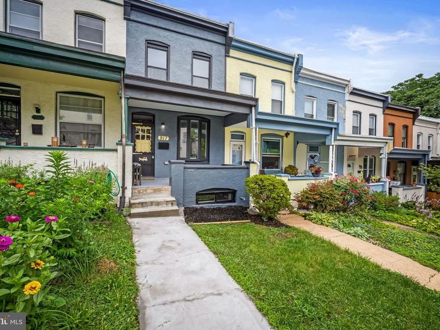 917 W 33rd Street, Baltimore, MD 21211 Main Photo