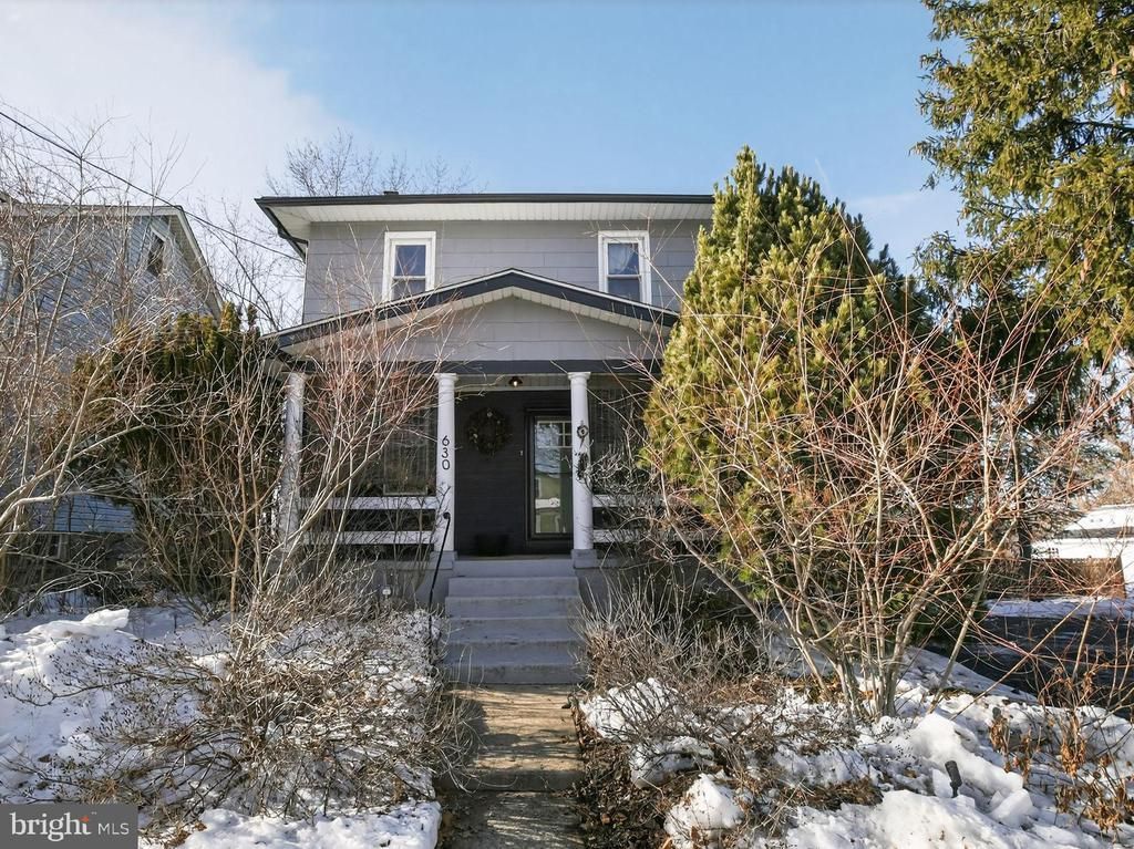 630 Monroe Avenue, Glenside, PA 19038 Main Photo