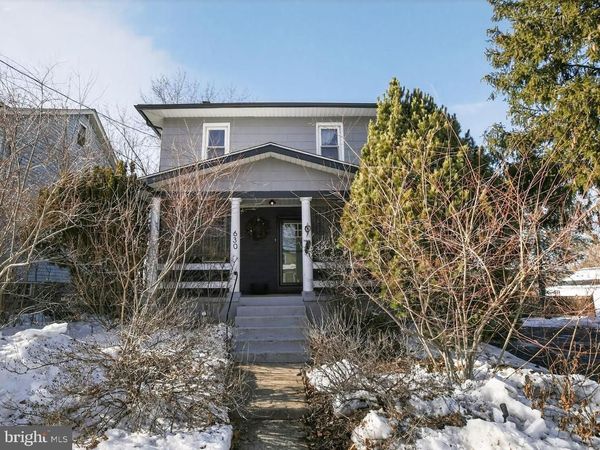 630 MONROE AVENUE, GLENSIDE, PA 19038