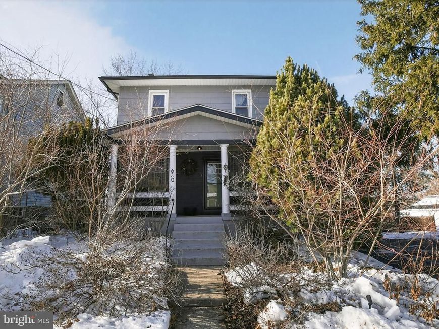 630 Monroe Avenue, Glenside, PA 19038 Main Photo