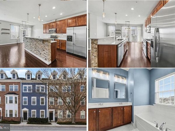 5954 LOGANS WAY, ELLICOTT CITY, MD 21043