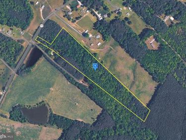 1455 RICHMOND ROAD, AMELIA COURT HOUSE, VA 23002