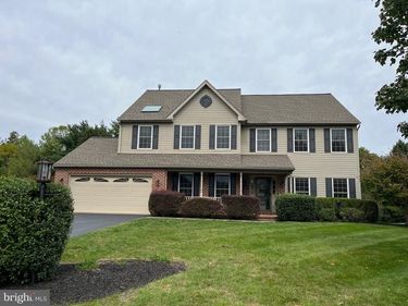 3009 TIMOTHY TRAIL, AUDUBON, PA 19403