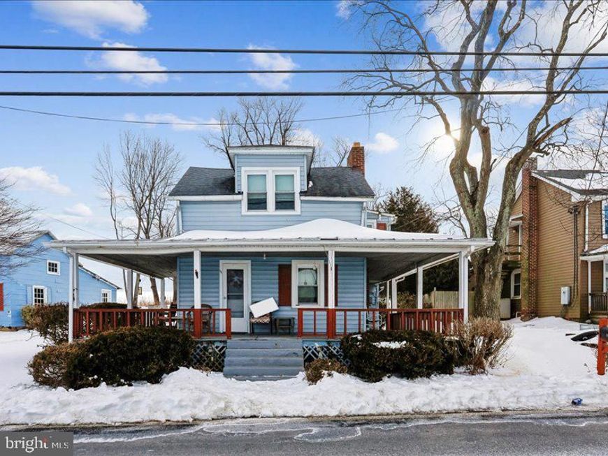 105 S Houcksville Road, Hampstead, MD 21074 Main Photo