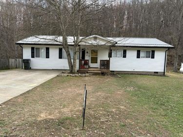 849 Shawnee Drive, Buckhannon, WV 26201