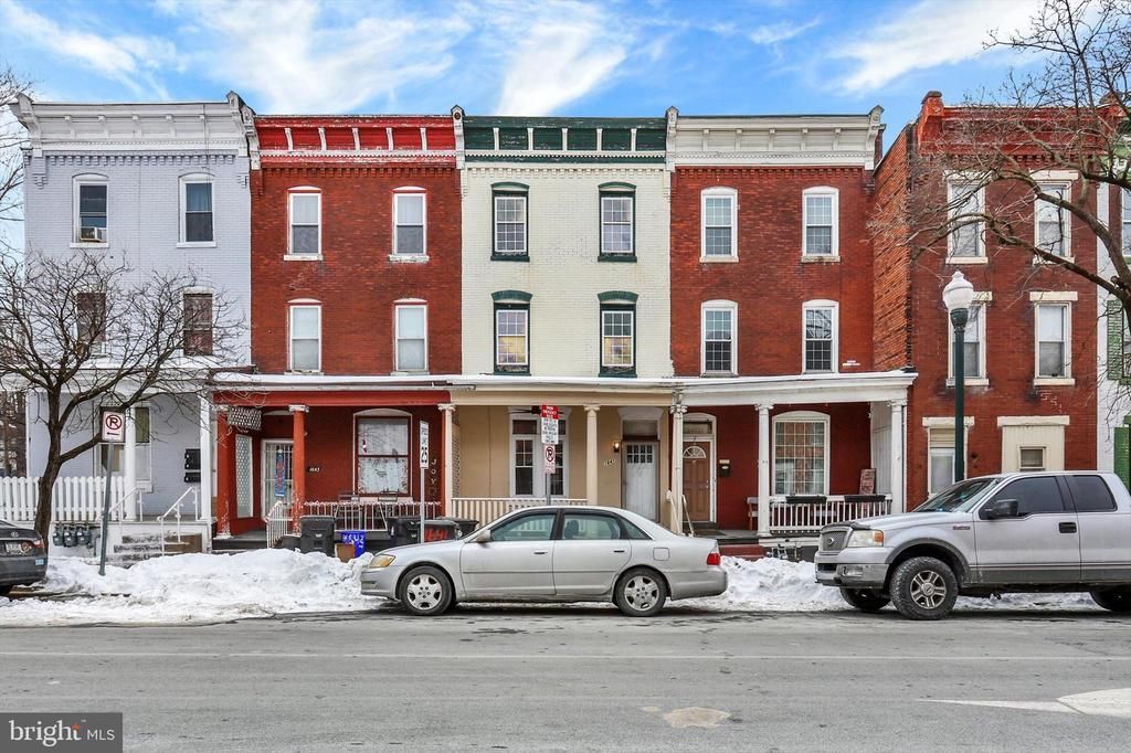 1641 Market Street, Harrisburg, PA 17103 Main Photo