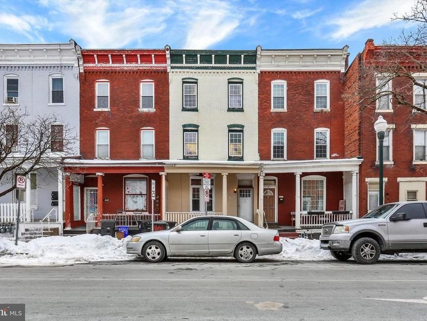 1641 Market Street, Harrisburg, PA 17103 Main Photo