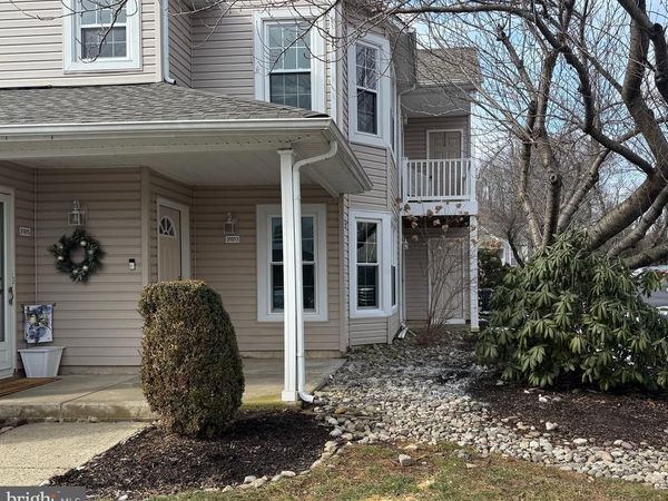 31013 BENNETT PLACE, SOUTHAMPTON, PA 18966