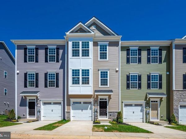 23 CHESTER COURT, MIDDLETOWN, MD 21769