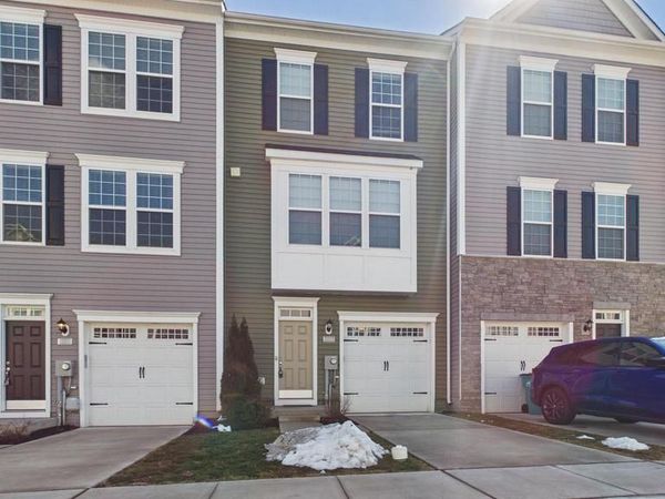 23 CHESTER COURT, MIDDLETOWN, MD 21769