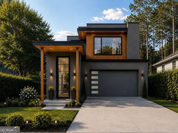 1632 Carroll Drive, Atlanta, GA 30318