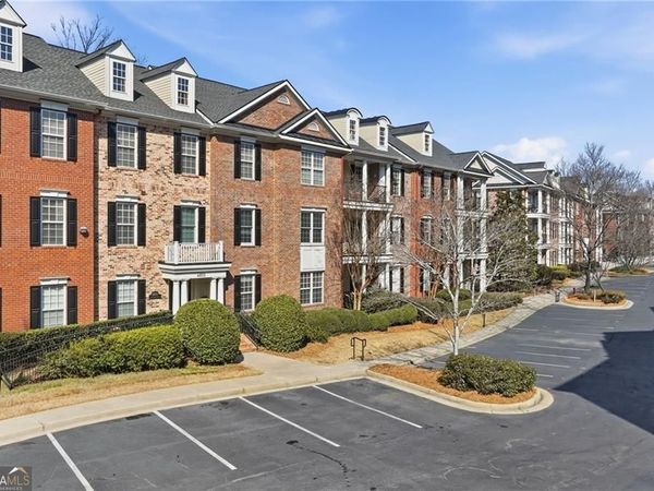 4855 Ivy Ridge Drive SE, Unit 303, Atlanta, GA 30339